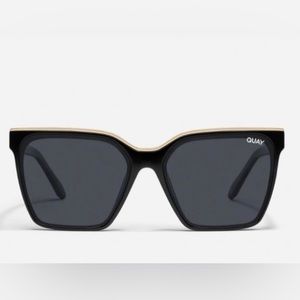 Quay Sunglasses - Style Level Up